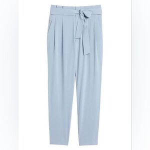 Athleta Skyline pant II size 10 color "blue star"